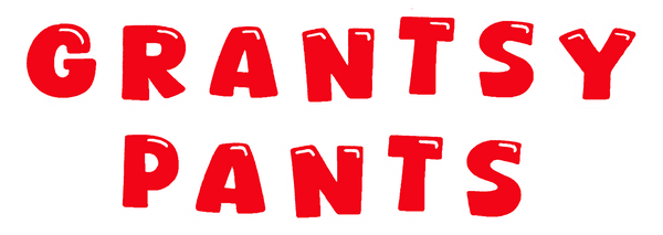 Grantsy Pants